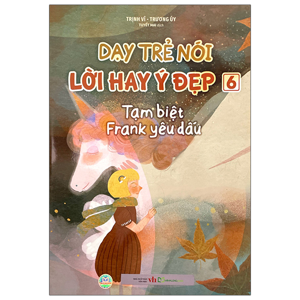 Bo
						
										
										Day Tre Noi Loi Hay Y Dep 1 - Quai Thu Den