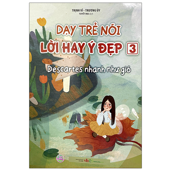 Bo
						
										
										Day Tre Noi Loi Hay Y Dep 1 - Quai Thu Den