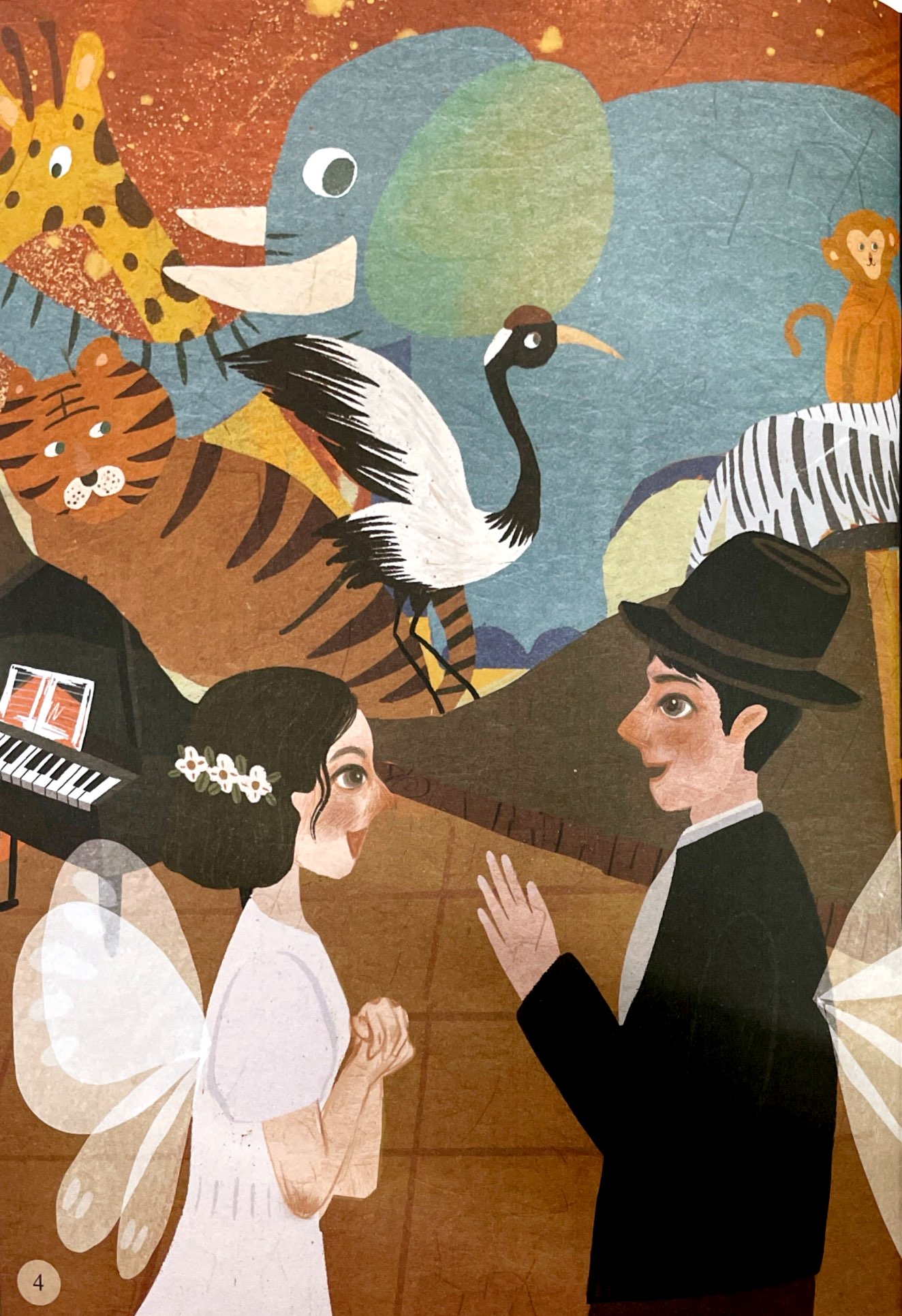 Bo
						
										
										Day Tre Noi Loi Hay Y Dep 1 - Quai Thu Den