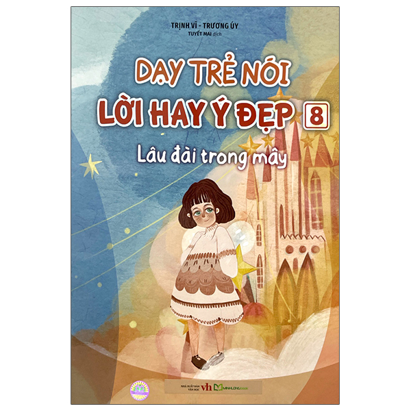 Bo
						
										
										Day Tre Noi Loi Hay Y Dep 2 - Hoa Tu Qua La Ma Ra