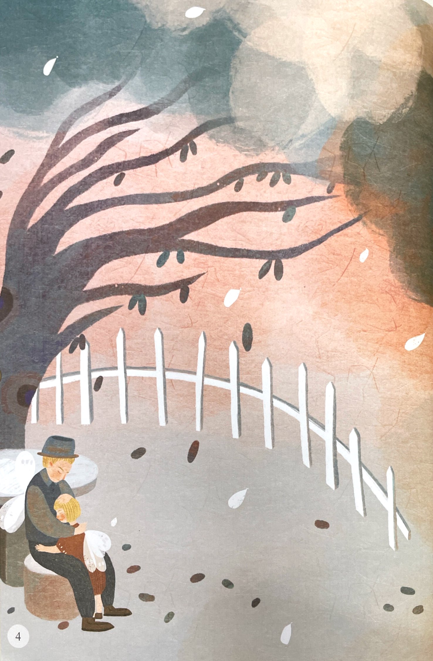 Bo
						
										
										Day Tre Noi Loi Hay Y Dep 6 - Tam Biet Frank Yeu Dau