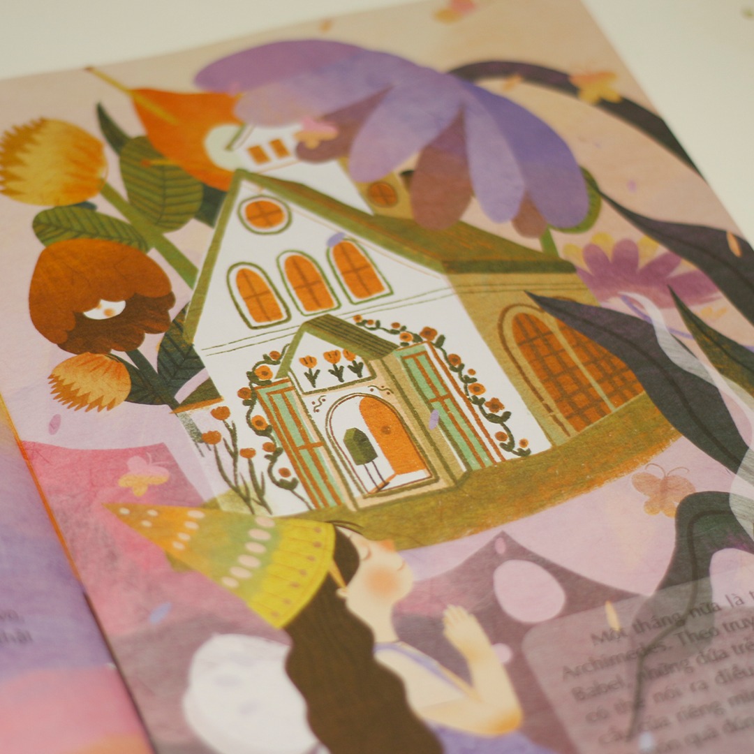 Bo
						
										
										Day Tre Noi Loi Hay Y Dep - Quyen 1 - 5 (Bo Tui 5 Cuon)