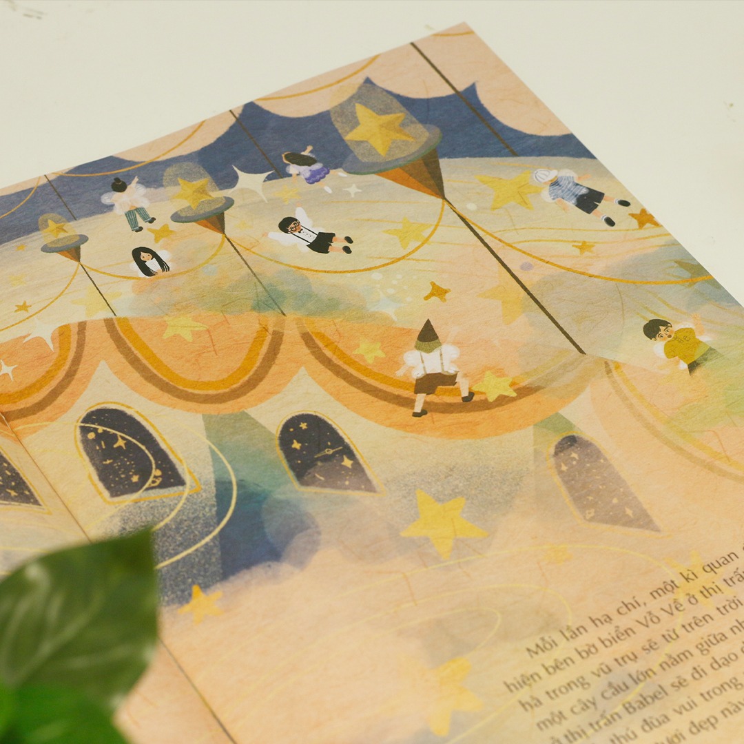 Bo
						
										
										Day Tre Noi Loi Hay Y Dep - Quyen 6 - 10 (Bo Tui 5 Cuon)