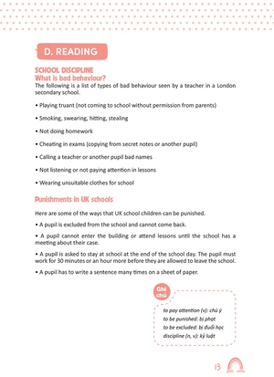 bộ đề bồi dưỡng học sinh giỏi tiếng anh toàn diện lớp 6