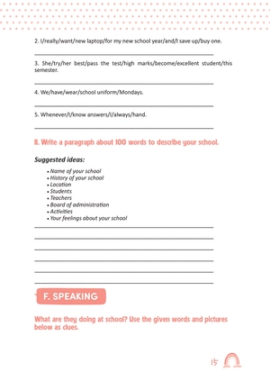 bộ đề bồi dưỡng học sinh giỏi tiếng anh toàn diện lớp 6