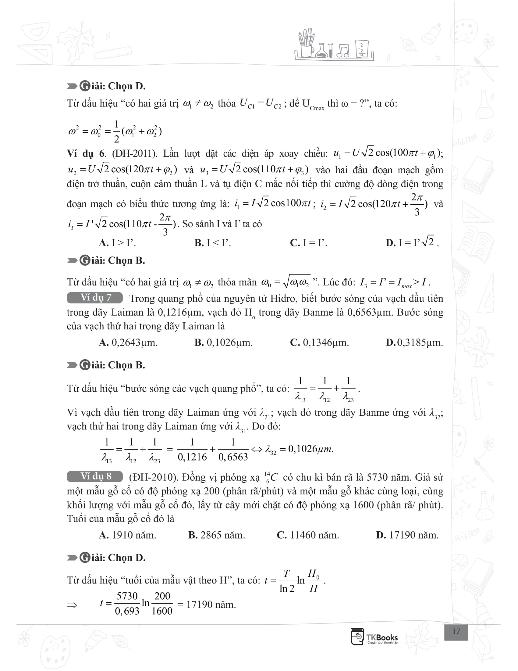 bộ đề bứt phá điểm thi môn vật lí - chinh phục kỳ thi thpt quốc gia, đại học và cao đẳng