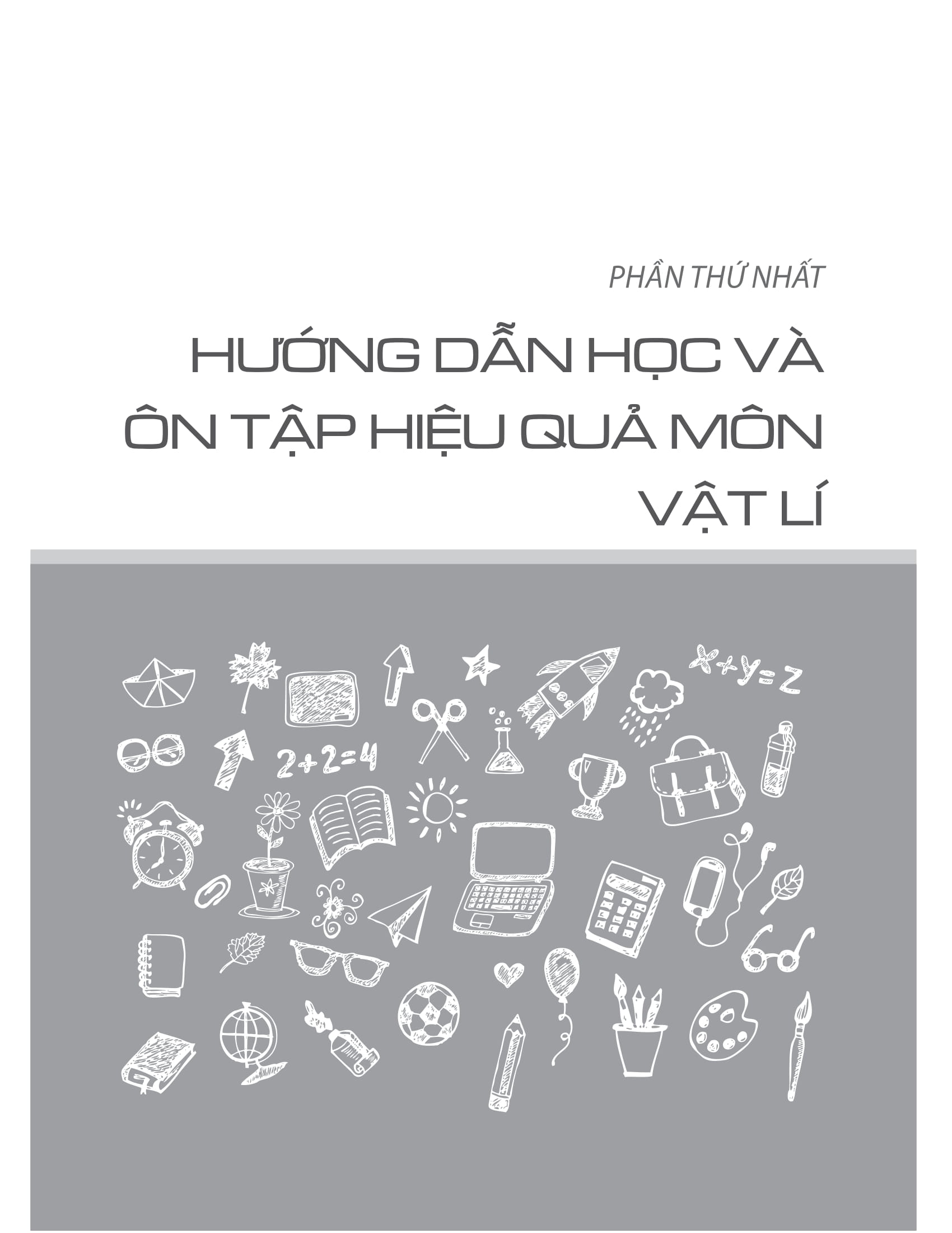 bộ đề bứt phá điểm thi môn vật lí - chinh phục kỳ thi thpt quốc gia, đại học và cao đẳng