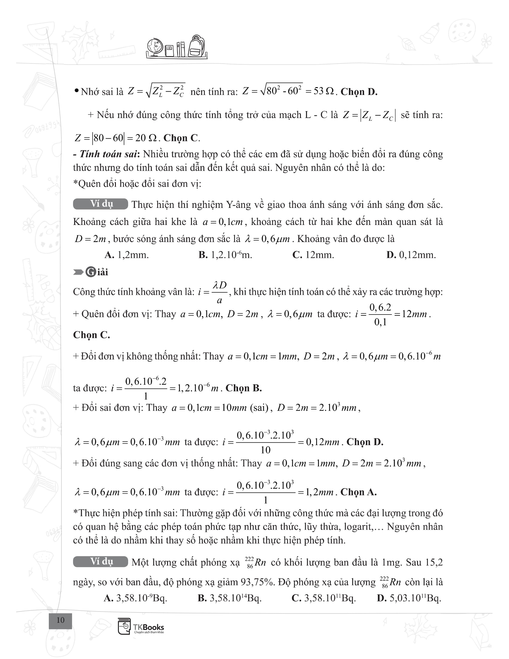 bộ đề bứt phá điểm thi môn vật lí - chinh phục kỳ thi thpt quốc gia, đại học và cao đẳng