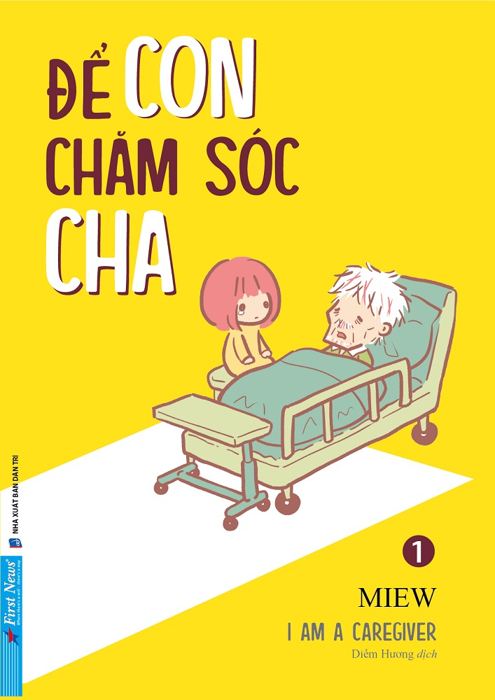 Bo
						
										
										De Con Cham Soc Cha - I’m A Caregiver - Tap 1