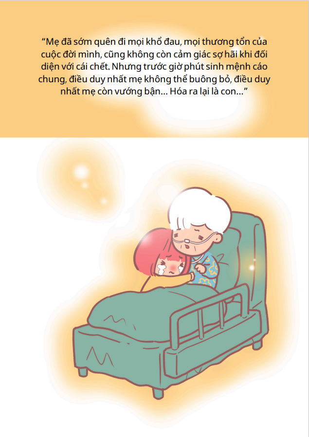 Bo
						
										
										De Con Cham Soc Cha - I’m A Caregiver - Tap 1