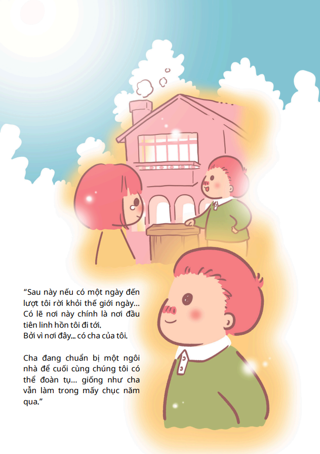 Bo
						
										
										De Con Cham Soc Me - I’m A Caregiver - Tap 2