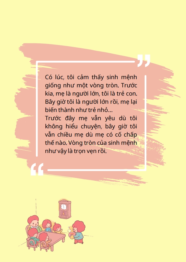 Bo
						
										
										De Con Cham Soc Me - I’m A Caregiver - Tap 2