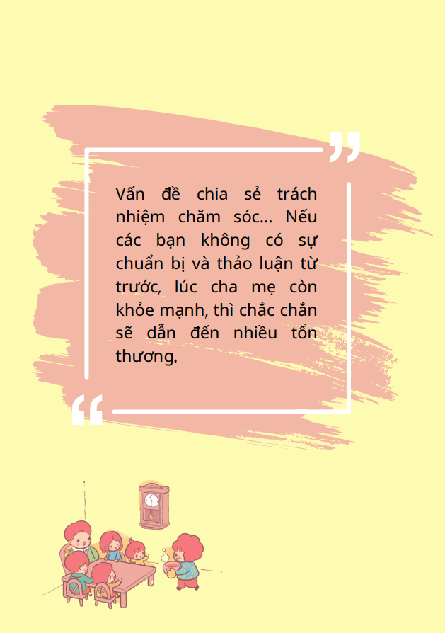 Bo
						
										
										De Con Cham Soc Me - I’m A Caregiver - Tap 2