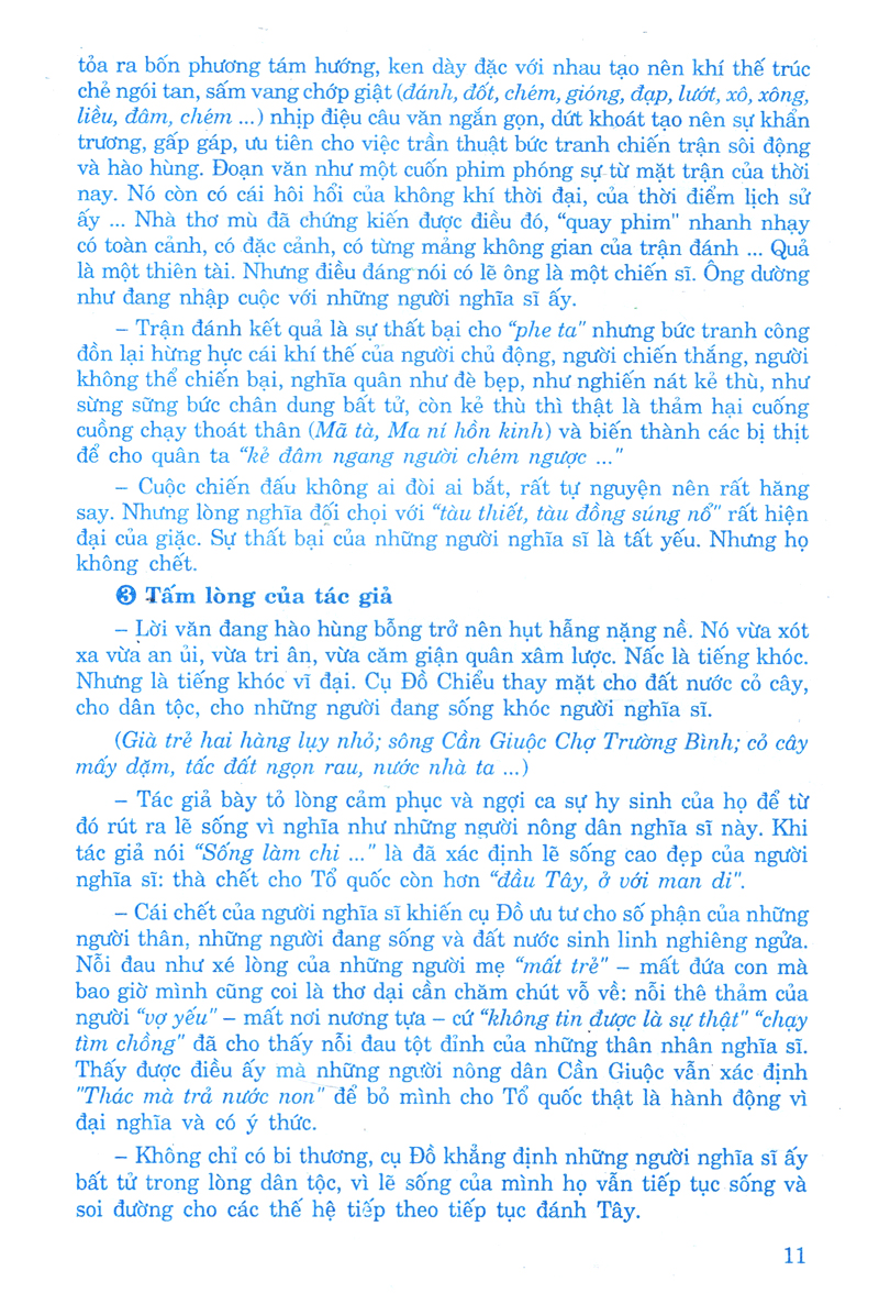 bộ để học tốt ngữ văn nâng cao lớp 11 (tập một)