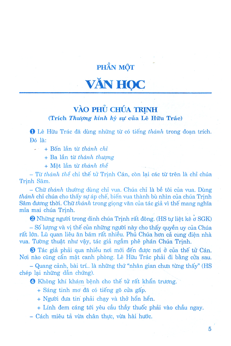 bộ để học tốt ngữ văn nâng cao lớp 11 (tập một)