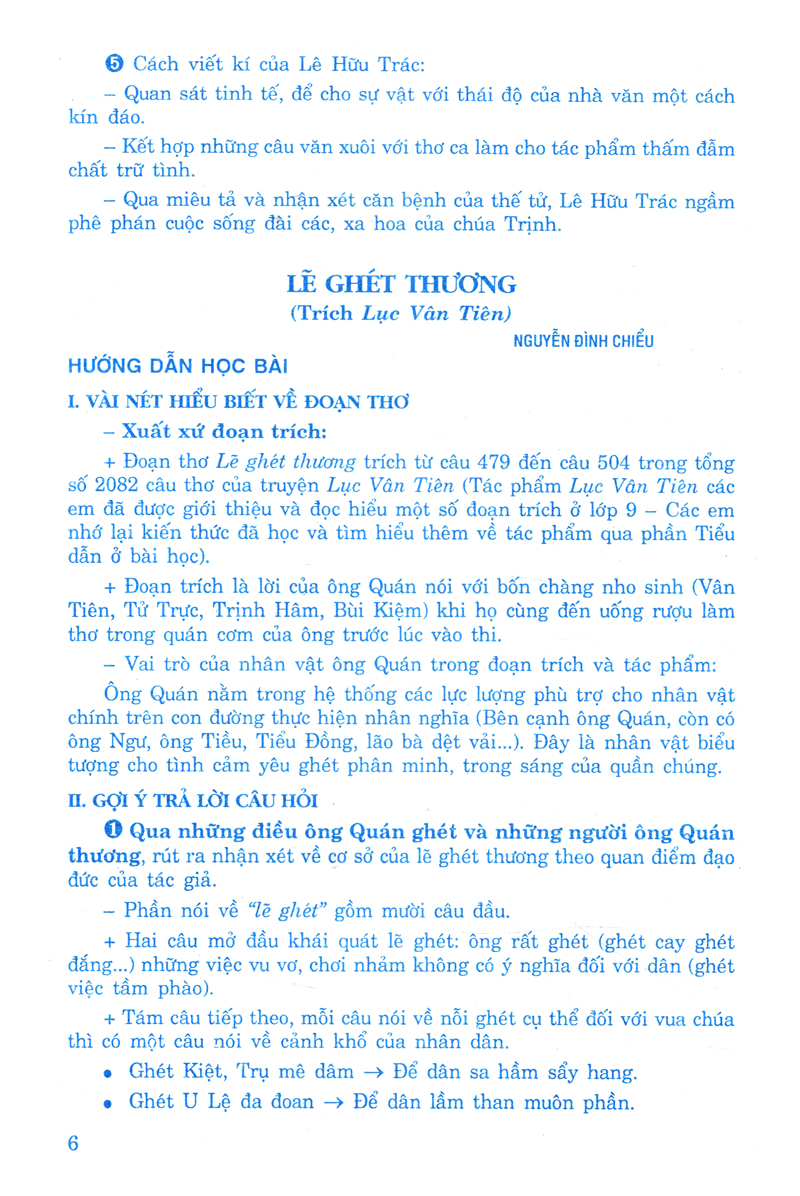 bộ để học tốt ngữ văn nâng cao lớp 11 (tập một)