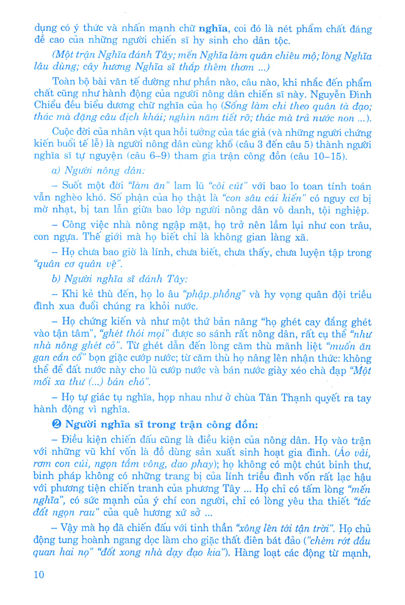 bộ để học tốt ngữ văn nâng cao lớp 11 (tập một)