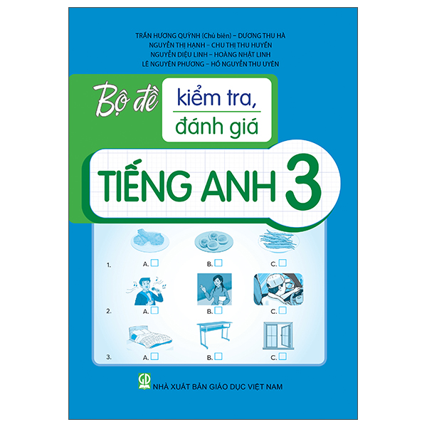 Bộ Đề Kiểm Tra, Đánh Giá Công Nghệ 5 - Ảnh 18