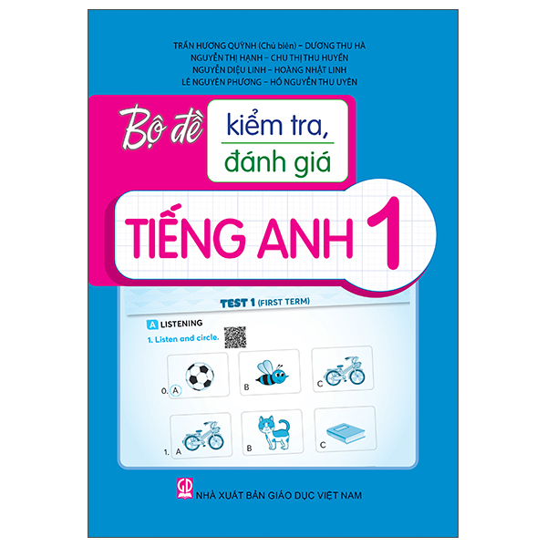 Bộ Đề Kiểm Tra, Đánh Giá Công Nghệ 5 - Ảnh 20