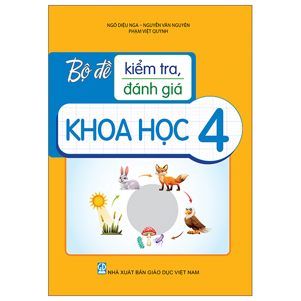 Bộ Đề Kiểm Tra, Đánh Giá Công Nghệ 5 - Ảnh 22