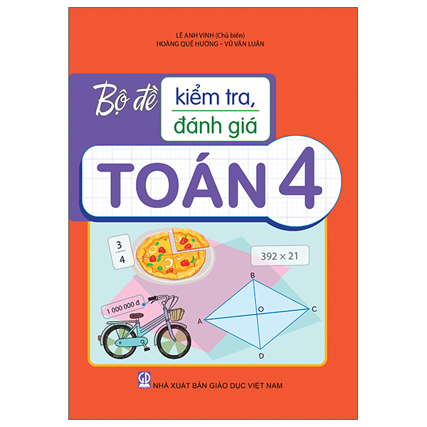 Bộ Đề Kiểm Tra, Đánh Giá Công Nghệ 5 - Ảnh 3