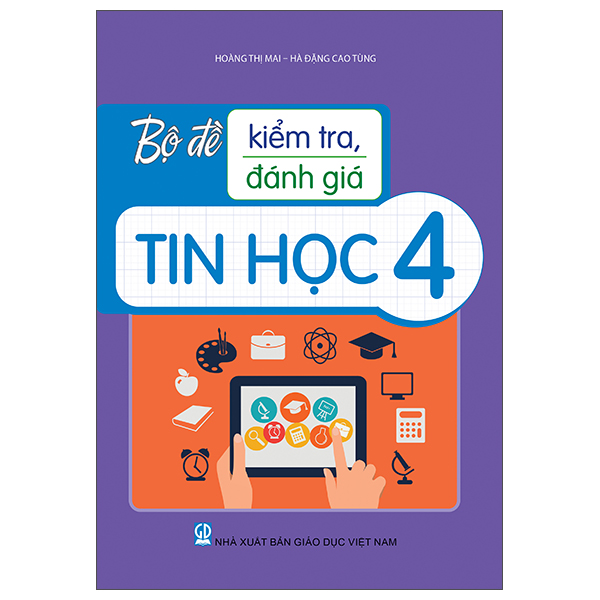 Bộ Đề Kiểm Tra, Đánh Giá Công Nghệ 5 - Ảnh 4