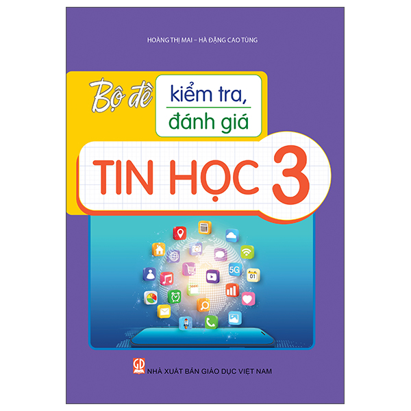 Bộ Đề Kiểm Tra, Đánh Giá Công Nghệ 5 - Ảnh 5