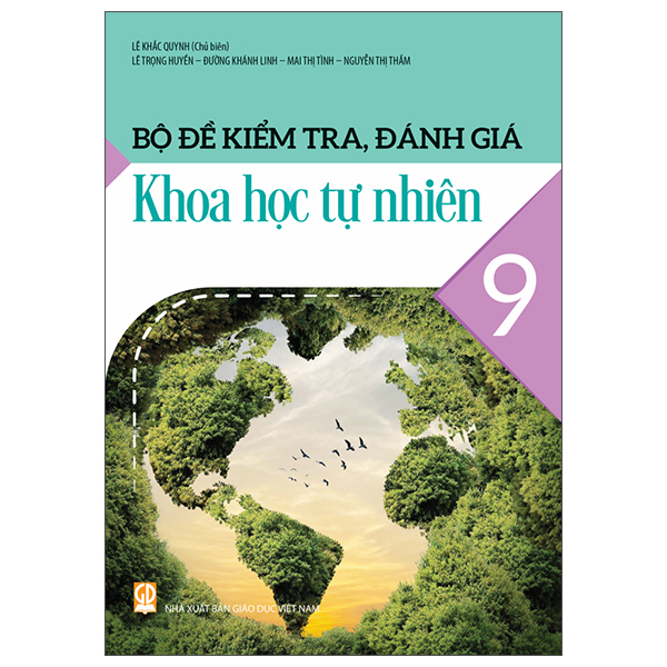 Bộ Đề Kiểm Tra, Đánh Giá Công Nghệ 8 - Ảnh 29