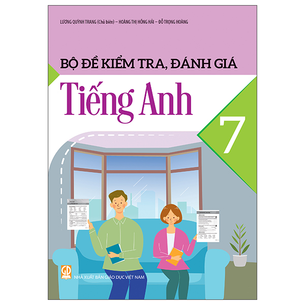 Bộ Đề Kiểm Tra, Đánh Giá Giáo Dục Công Dân 7 - Ảnh 15