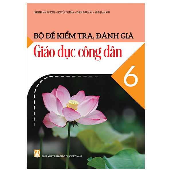 Bộ Đề Kiểm Tra, Đánh Giá Giáo Dục Công Dân 9 - Ảnh 35