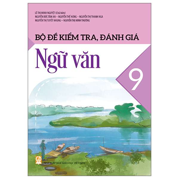 Bộ Đề Kiểm Tra, Đánh Giá Khoa Học Tự Nhiên 6 - Ảnh 23