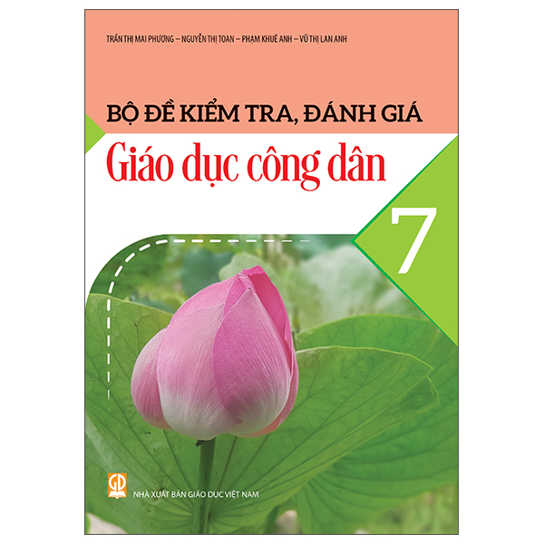 Bộ Đề Kiểm Tra, Đánh Giá Khoa Học Tự Nhiên 6 - Ảnh 32