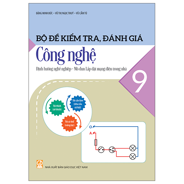 Bộ Đề Kiểm Tra, Đánh Giá Khoa Học Tự Nhiên 6 - Ảnh 35