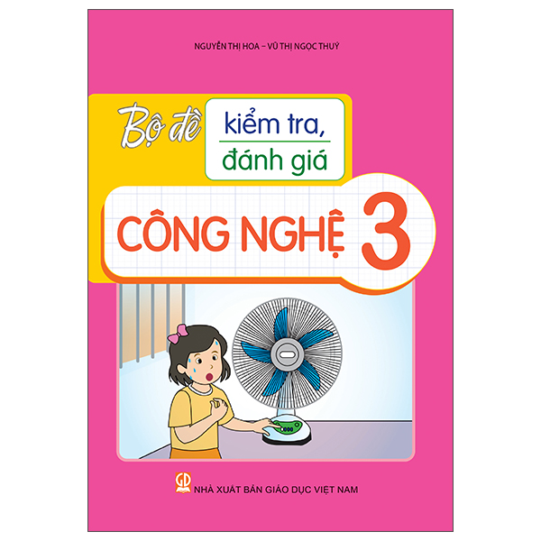 Bộ Đề Kiểm Tra, Đánh Giá Tiếng Anh 5 - Ảnh 18