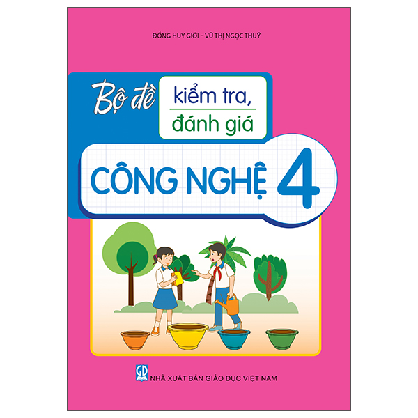 Bộ Đề Kiểm Tra, Đánh Giá Tiếng Anh 5 - Ảnh 21