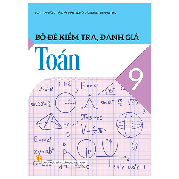 Bộ Đề Kiểm Tra, Đánh Giá Tiếng Anh 6 - Ảnh 10