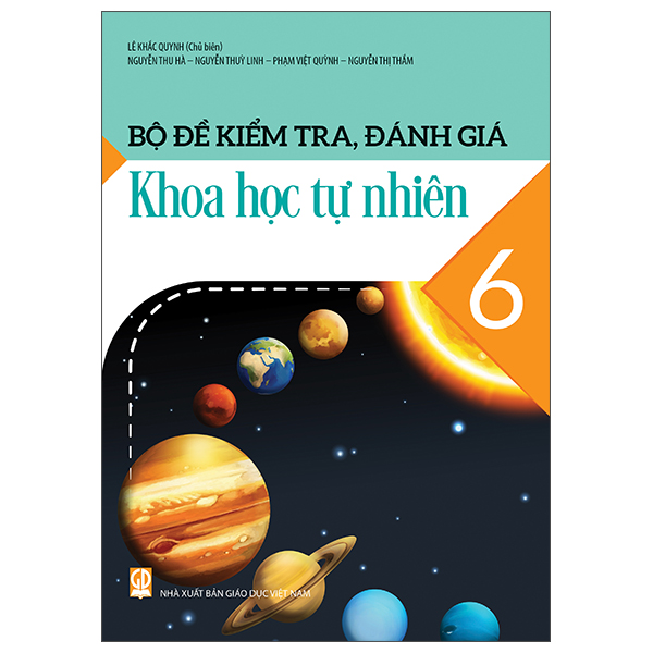 Bộ Đề Kiểm Tra, Đánh Giá Tiếng Anh 9 - Ảnh 29