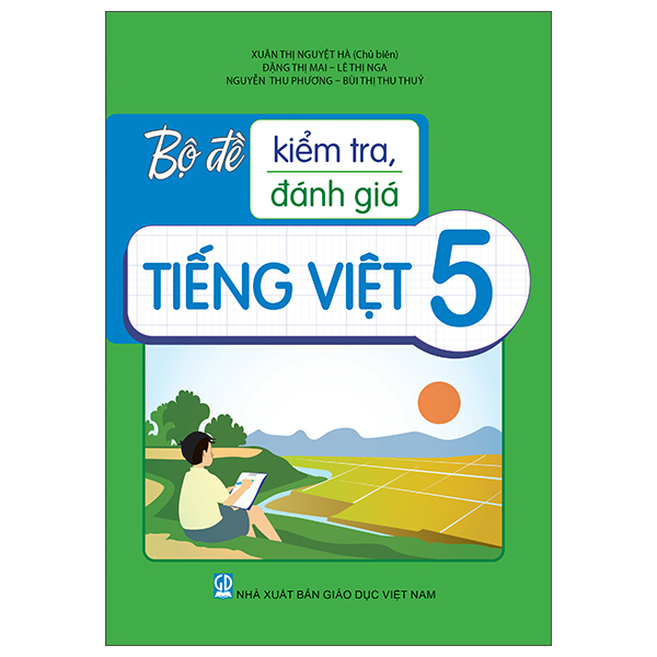 Bộ Đề Kiểm Tra, Đánh Giá Tin Học 3 - Ảnh 11