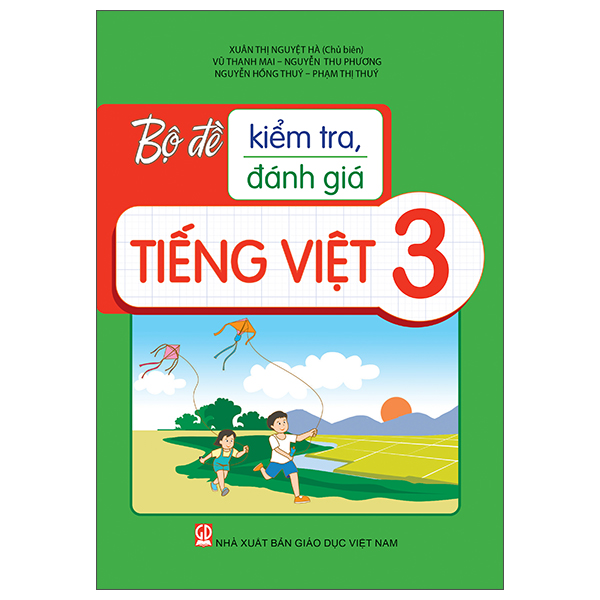 Bộ Đề Kiểm Tra, Đánh Giá Tin Học 4 - Ảnh 13