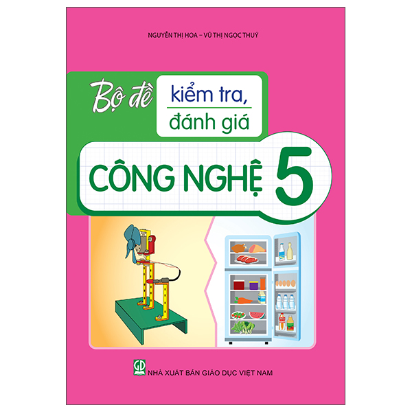 Bộ Đề Kiểm Tra, Đánh Giá Tin Học 4 - Ảnh 28
