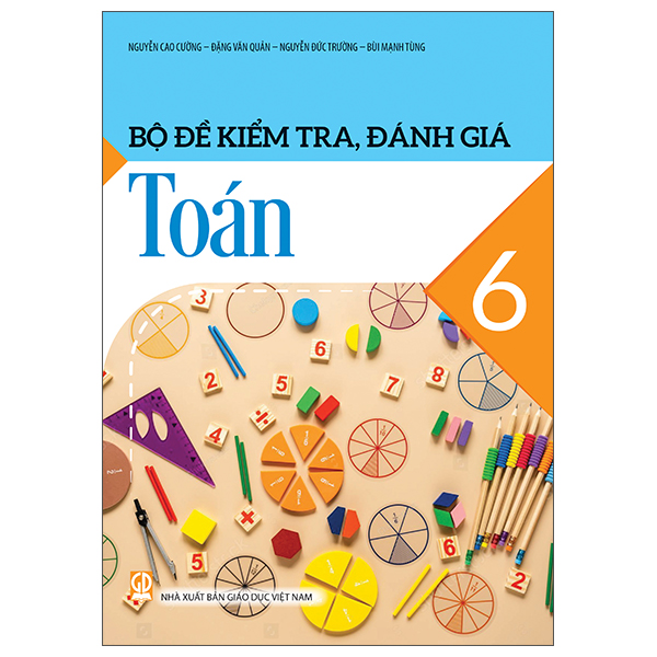Bộ Đề Kiểm Tra, Đánh Giá Tin Học 8 - Ảnh 10