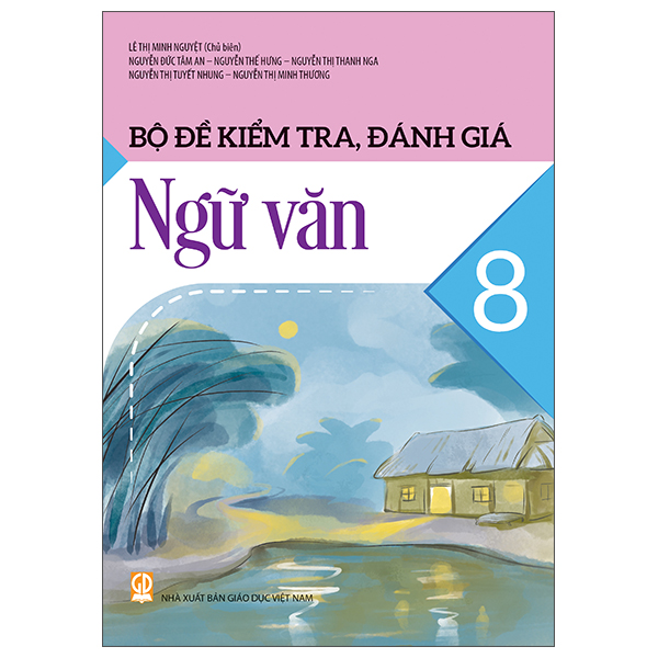Bộ Đề Kiểm Tra, Đánh Giá Tin Học 8 - Ảnh 35