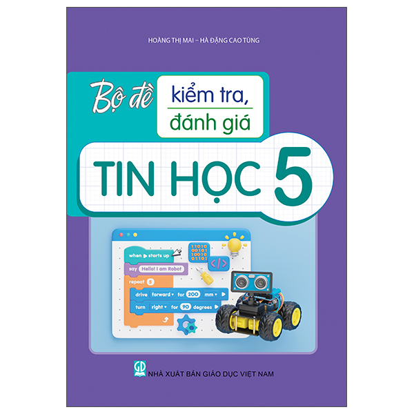 Bộ Đề Kiểm Tra, Đánh Giá Toán 1 - Ảnh 29
