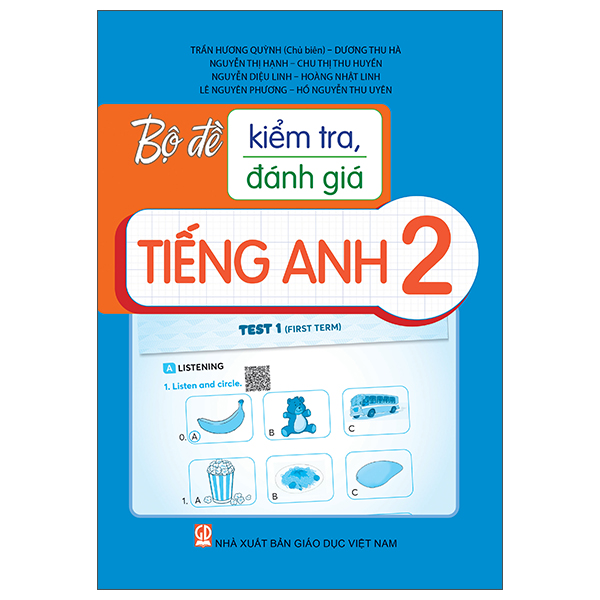 Bộ Đề Kiểm Tra, Đánh Giá Toán 4 - Ảnh 24