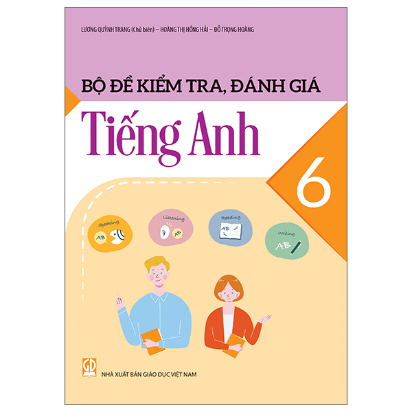 Bộ Đề Kiểm Tra, Đánh Giá Toán 8 - Ảnh 18