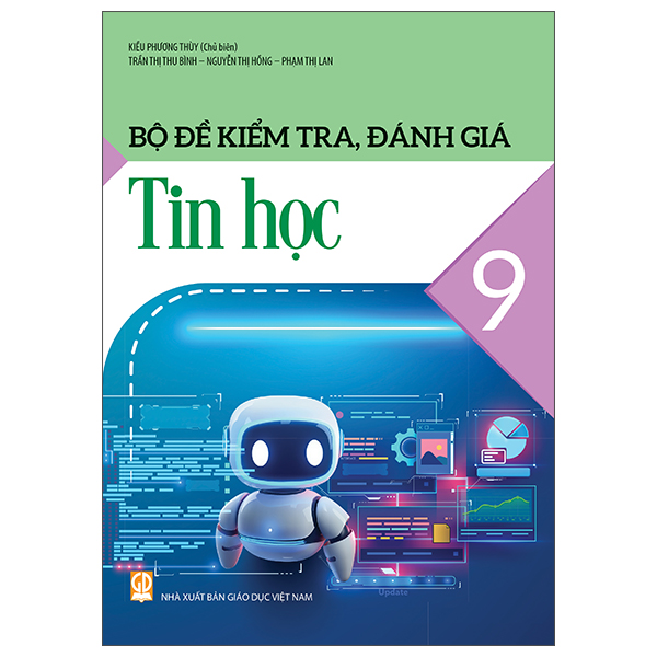 Bộ Đề Kiểm Tra, Đánh Giá Toán 8 - Ảnh 36