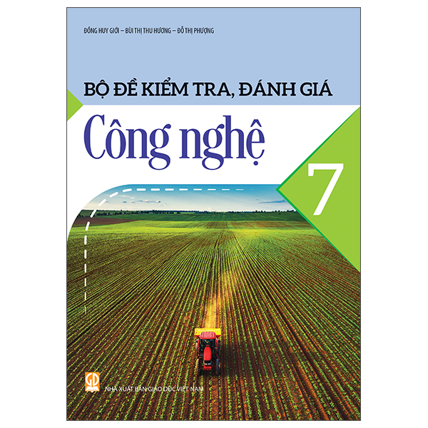 Bộ Đề Kiểm Tra, Đánh Giá Toán 9 - Ảnh 19