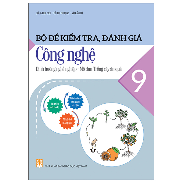 Bộ Đề Kiểm Tra, Đánh Giá Toán 9 - Ảnh 24