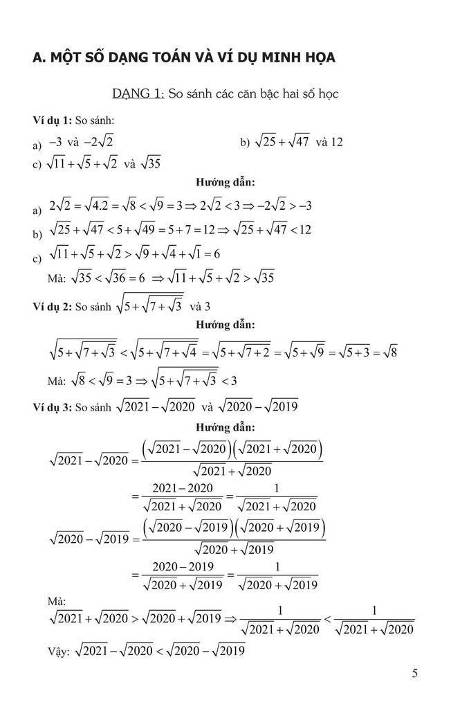 bộ đề kiểm tra môn toán 9 theo hướng thực tế, tích hợp
