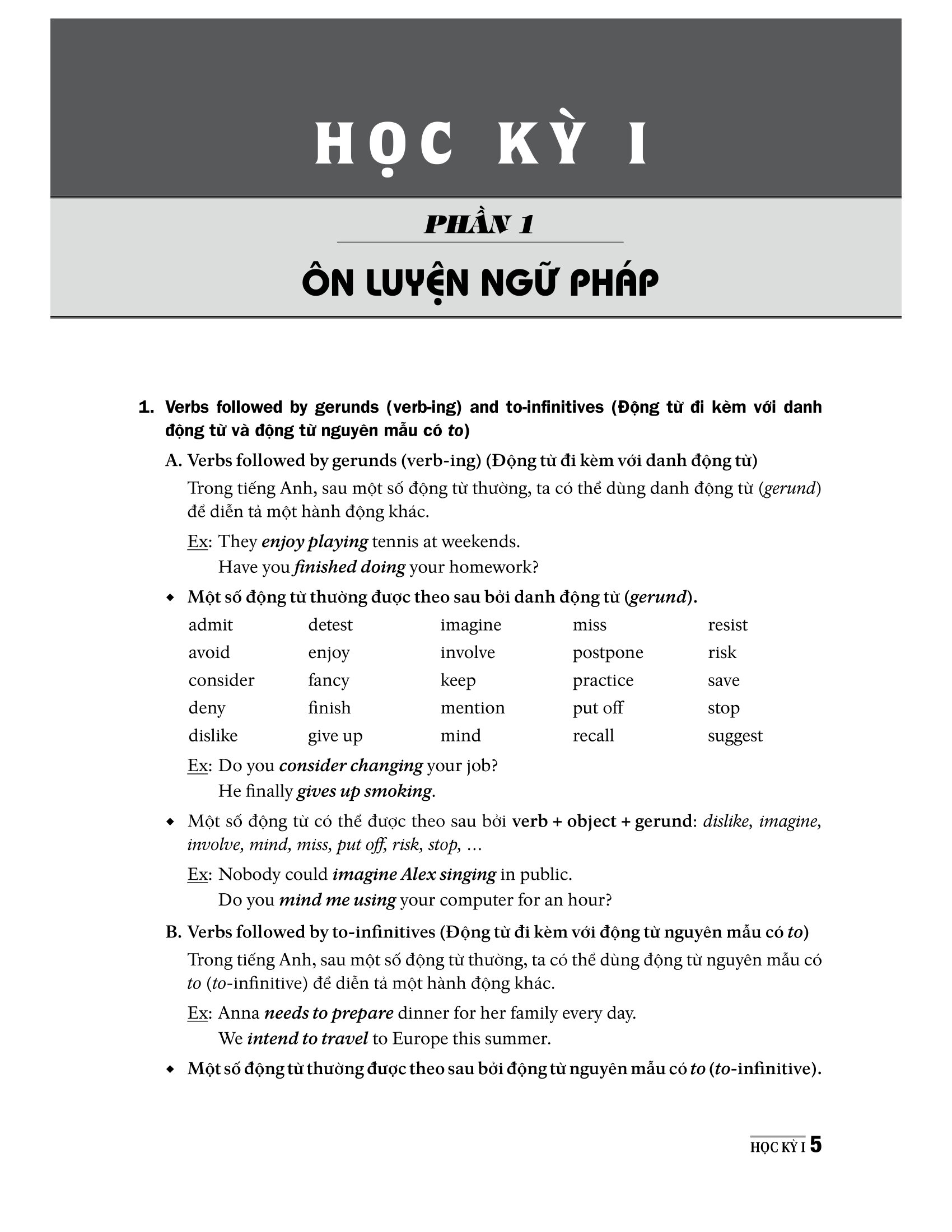 bộ đề kiểm tra tiếng anh 8 (chương trình thí điểm)